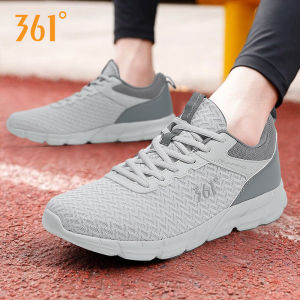 361° | Lightweight Cushioning Men Running Shoes