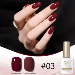 12ML 1-6PCS Autumn Christmas Nails Mirror Red Crystal Cat Eye Gel Nail Polish Glass Bead Clear Red Cat Eye Nail Glue Red Nails