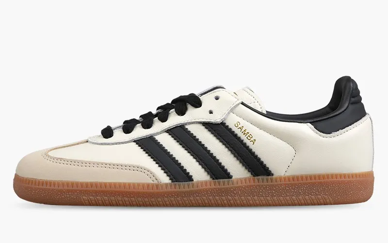 adidas | Adidas Originals Samba Og Cream White Men's Women's