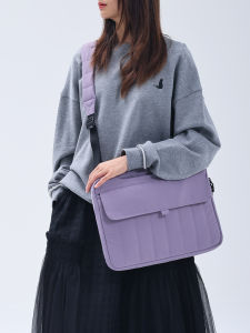 MYEDITION | Simplified Commute Tote Business Bag with Padding for Laptop