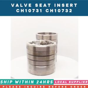 CH10732 VALVE SEAT INSERT 996-815 [LOCAL STOCK. READY TO SHIP WITHIN 24HRS.] FOR PERKINS AND FG WILSON GENERATOR