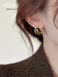 WENXI | Vintage Luxe Elegant Earrings