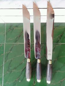 pisau sembelih unggas pisau daging pisau dapur serbaguna peralatan dapur perkakas dapur pisau murah