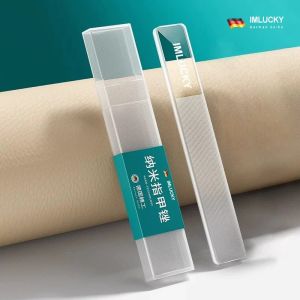 IMLUCKY | Nano Technology Polishing Nail File