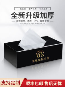 Acrylic Tissue Box & Hotel Restaurant Supplies: A Comprehensive Guide