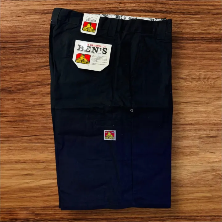 New%20Ben%20davis%20baggie%20short%20-%20Image%205