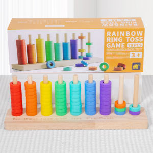 Early Education Color Sorting Puzzle Game