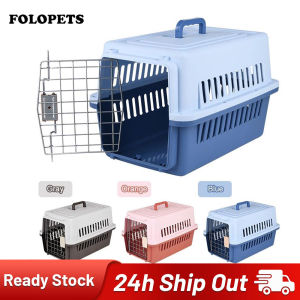 FOLOPETS Pet Travel Cage: A Comprehensive Guide to High-Quality, Airline Approved Dog & Cat Carriers