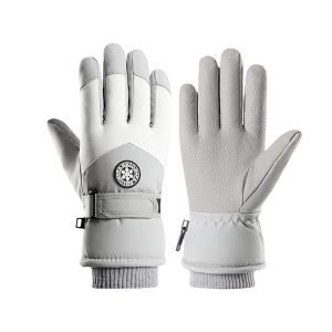 SHENWO | Windproof Cold Weather Riding Gloves