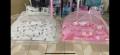 Baby Crib set with Mosquito Net  6in1 (SULITDEALS) HIGAAN NG BABY NA MAY KULAMBO. 