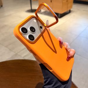 AO.HU | Ốp Lưng Có Chân Đế cho Apple iPhone 18promax 17pro 16promax