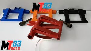 Mounting Motor Vario 125/150 & LED 125/150 Baru