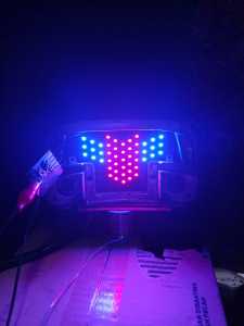 lampu running fizr vega old scorpio z lama 5 tr 8 mode tingal colok bonus lem wajib dc