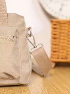 OPIOBAGS TAS SELEMPANG PIOMA / TAS SLING BAG BAHU NYLON WANITA / PIOMA ARISSA