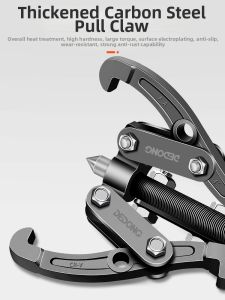 Universal Bearing Remover