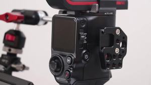 ที่วางจำหน่ายจานด่วนสำหรับ DJI Ronin S Series S SC RS2 RS3 RSC2 RS4 /RS4 PRO G Imbal S Tabilizer 1/4 "-20 3/8"-16รองเท้าเย็นสำหรับกล้อง