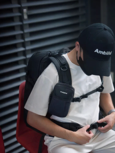 AMBITFUL | Photography Outdoor Sports Storage Shoulder Bag