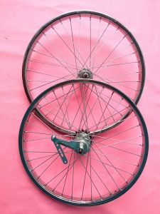 Roda Lowrider 20 Vintage (Coaster Brake)