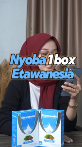 Etawanesia Original Susu Kambing Etawa Platinum Kualitas Terbaik Atasi Pernafasan Dan Pencernaan