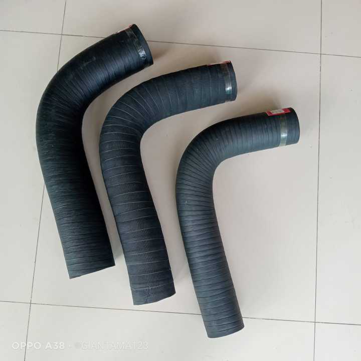 SELANG RADIATOR L, SELANG AIR UDARA 2 1/2, 2 3/4 ,3 INCHI , HARGA 1 PC ...