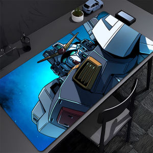 Bandai | Heavy‑Duty Game Desk Mat Non‑Slip Mousepad For PC Laptop Gaming Office Household Table Supplies