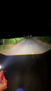 Đèn Bi Led M1.8 ProMax 60W chính hãng MAracing BẢO HÀNH 2 NĂM