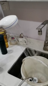 [24 hours delivery] Portable Camping Electric Shower Outdoor USB Rechargeable Shower Head Bathing 3.7V Pump 4.9ft for Beach Swimming Outdoor Traveling Hiking Shower Head With Hose Set