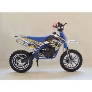 Lenka MC46 Motor Mini Trail