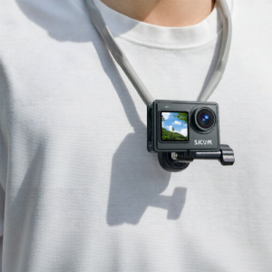 SJCAM | 4K Ultra HD Motorcycling Cycling Camera