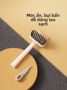 FaSoLa | Hair Cleaning Curling Massage Comb