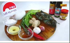 Lee Kum Kee Chili Bean Sauce Toban Djan 226g Sacha Sauce Satay Sauce Chili Garlic 李锦记辣豆瓣酱沙茶酱沙爹酱黑椒汁