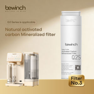Bewinch G3 Series Water Purifier Genuine No.3 Filter Cartridge