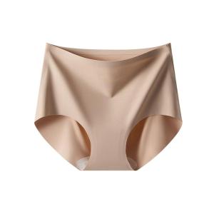 Quần lót tam giác nữ MiiOW làm bằng vải cotton không đường may thoải mái