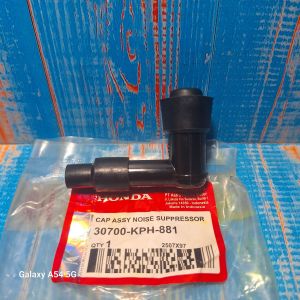 Tutup busi cangklong busy grand supra all motor bebek