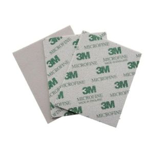 1/5/10PCS Softback Sanding Sponge Foam Pads 4-1/2 Grinding Polishing Sandpaper Abrasive Super Ultra Microfine for 3M " x 5-1/2"