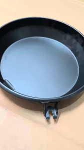 Tutup Panci Filter Hawa/ Udara Bawah PS100/PS120/PS Umplung