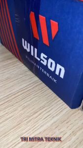 Wilson Baut Beton/Dynabolt 12x99 Yellow isi 75pcs PER BOX