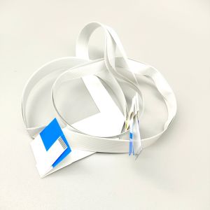 1PC Print Head Cable for Epson R1390 L1800 R1400 R1410 R1430 1500W DTF UV Printer Head Data Cable