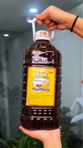 Tương Đen Bình Pet 4.2kg