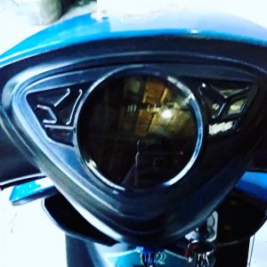 Speedometer Mio Digital Spidometer Mio Sporty / Mio Smile Speedometer H4 Yamaha Odometer Digital LED LCD