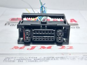 soket socket modul abs hydraulic unit rem yamaha Nmax N max R25 Xmax