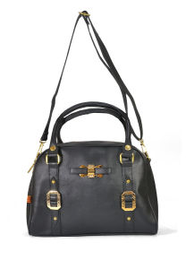 CBR Six FAC 183 - Tas Jinjing Shoulder Hand Bag Wanita Bahan Sintetis