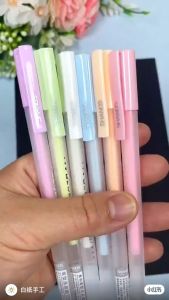 Lem Cair Bentuk Pulpen: Pilihan Terbaik untuk Kreasi Anak