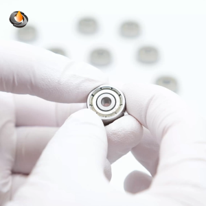 1PCS 633ZZ 634ZZ 635ZZ 636ZZ 637ZZ 638ZZ 639ZZ Chrome Steel Miniature Bearings ABEC-7 Ball Bearings