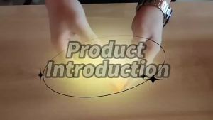 Đèn Báo Khẩn Cấp Màu Vàng Nhấp Nháy Từ Tính Đèn Hiệu An Toàn Di Động Chạy Bằng Pin AAA Sửa Chữa Ô Tô Cảnh Báo Trên Đường Cắm Trại Ngoài Trời