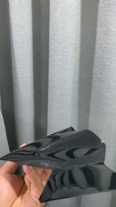 VISOR WINDSHIELD SUPRA GTR 150 VISOR VARIASI SUPRA GTR 150 BAHAN FULL AKRILIK WINDSHIELD SUPRA GTR