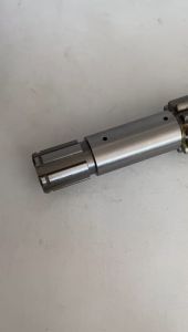 AS TRANSMISI UTAMA / MAINSHAFT 11T VIAR KARYA 150 200CC TIPE CLIP