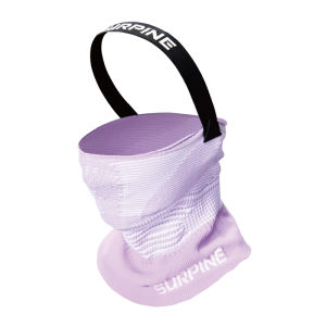 SURPINE | Knit Thermal Face Mask for Skiing