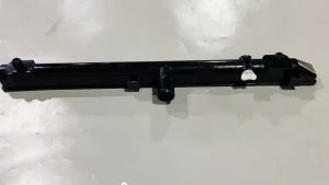 Lower Tank Radiator Suzuki Baleno Lama - 10006557