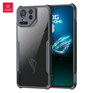 XUNDD Asus ROG Phone 9 FE Asus ROG Phone 8 Pro Case Anti Drop Anti Scratch Anti-fingerprint Anti-sweat soft shell For ROG Phone 8